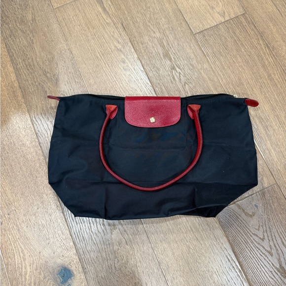 Longchamp le pliage bag - Picture 12 of 13